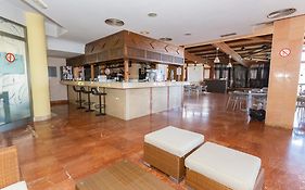 Villa De Adeje Beach